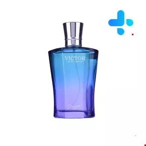 Jacsaf Victor Eau De Parfum For Men 100 Ml