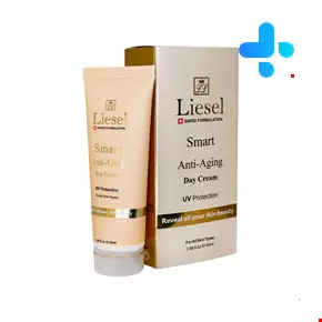 Liesel Smart Anti Aging Day Cream 50 ml