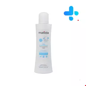 Matilda Baby Gentle Shampoo 200 ml