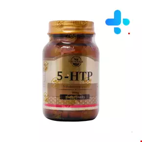 Max Avenue ۵-HTP ۱۰۰ mg ۳۰ Capsules