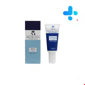 Medilann Haloxyl Eye Contour Cream For All Skins 15 Ml