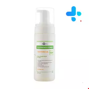 My Sebopharms Cleanser 150ml Foam