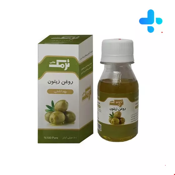 Narmak Healthy Olive Oil 60 Ml