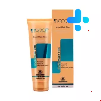 noprit nopri mask fine hair mask