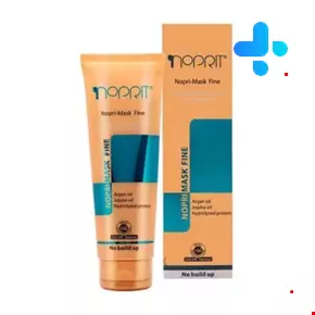 noprit nopri mask fine hair mask