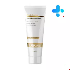 Oligen Beauty Series Anti Wrinkle Cream 50 Ml