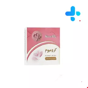 Oral Solution Chromium 200 mcg