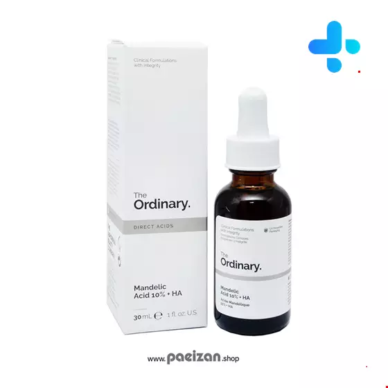 Ordinary Serum Mandelic Acid %10 And HA  30 ml