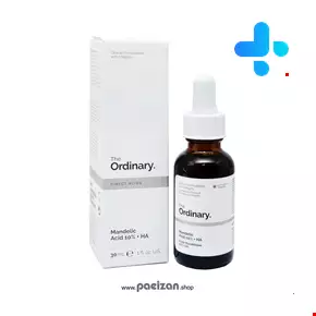 Ordinary Serum Mandelic Acid %10 And HA  30 ml