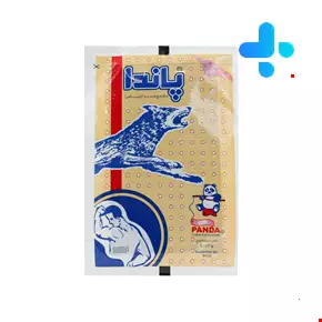 Panda Pain Reliever Glue