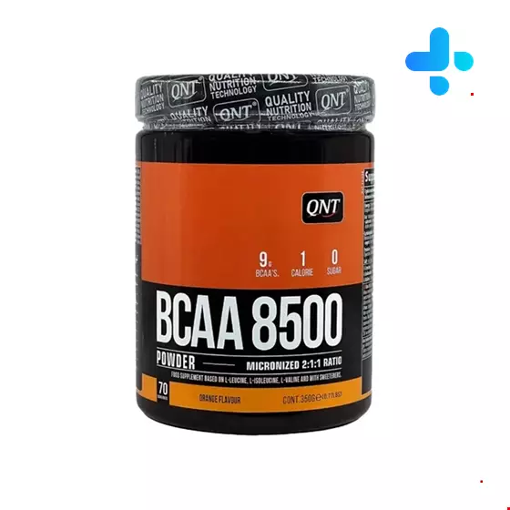 QNT BCAA 8500 Powder 350 g