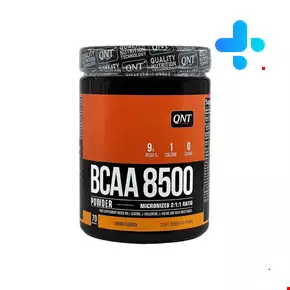 QNT BCAA 8500 Powder 350 g
