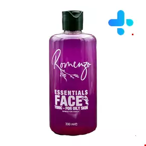 Romanzo essentials face hydrating tonic 330 ml