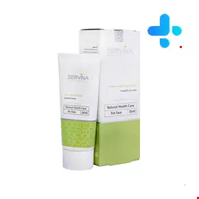Servina Anti Wrinkle Gel For Face ۳۰ ml