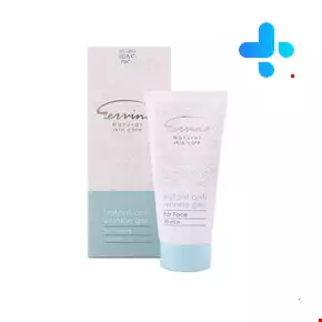 Servina Instant Anti Wrinkle Gel For Face ۳۰ ml