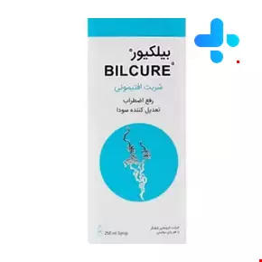 shefanegar aftimuni bilcure 250ml syrup