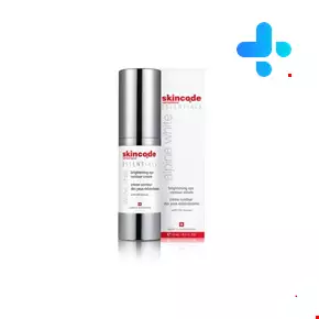 Skincode Brightening Eye Contour Cream 15 ml