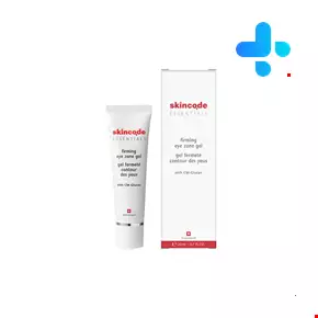 Skincode Firming eye zone gel 20 ml
