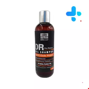SynSkin SynScalp Dr Spilit-Ends Repair Shampoo 300 ml