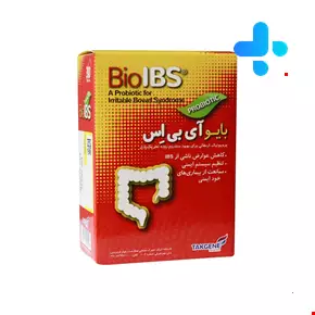 Takgene Pharma Bio IBS Probiotic 30 Capsules