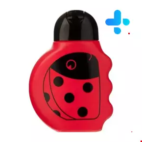 Tear Free Moisturizing Baby Shampoo