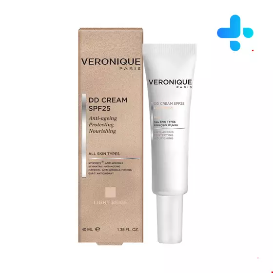 Veronique DD Cream SPF25 40 ml