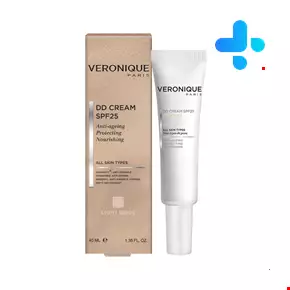 Veronique DD Cream SPF25 40 ml