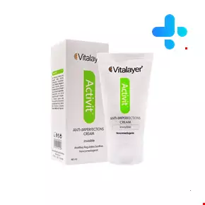 Vitalayer Activit Anti Imperfections 40 ml