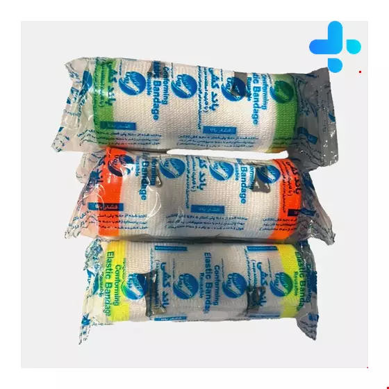 Yona Conforming Elastic Bandage 10*450 cm