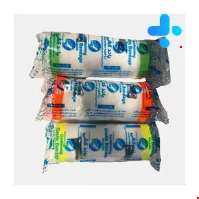 Yona Conforming Elastic Bandage 10*450 cm